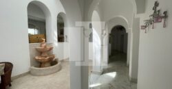 Villa S+6 meublé avec piscine, Sidi Bou Saïd