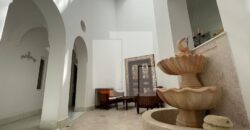 Villa S+6 meublé avec piscine, Sidi Bou Saïd