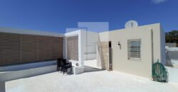 Villa S+3 avec jardin, Gammarth