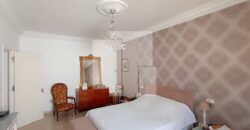 Villa S+3 avec jardin, Gammarth