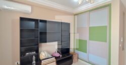 Villa S+3 avec jardin, Gammarth