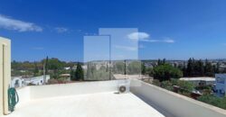 Villa S+3 avec jardin, Gammarth