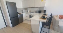 Appartement S+1 meublé,Marsa