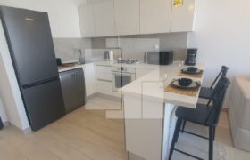 Appartement S+1 meublé,Marsa