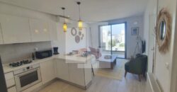 Appartement S+1 meublé,Marsa