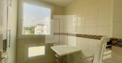 Appartement S+2 avec vue sur mer, Palace Gammarth