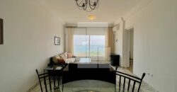 Appartement S+2 avec vue sur mer, Palace Gammarth
