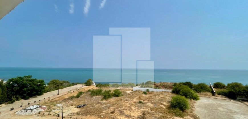 Appartement S+2 avec vue sur mer, Palace Gammarth