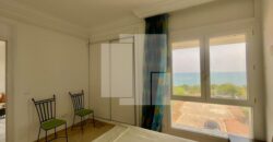 Appartement S+2 avec vue sur mer, Palace Gammarth