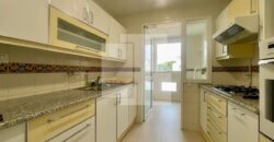 Appartement S+2 avec vue sur mer, Palace Gammarth