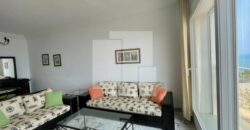 Appartement S+2 avec vue sur mer, Palace Gammarth
