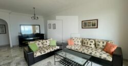 Appartement S+2 avec vue sur mer, Palace Gammarth