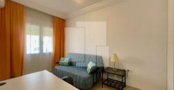 Appartement S+2 avec vue sur mer, Palace Gammarth