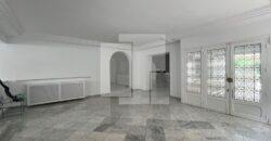 Duplex S+4 avec terrasse, Marsa Ville