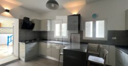 Duplex S+4 avec terrasse, Marsa Ville