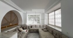 Duplex S+4 avec terrasse, Marsa Ville