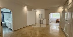 Duplex S+4 avec terrasse, Marsa Ville