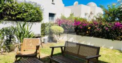 Duplex S+3 meublé avec piscine, Gammarth supérieur