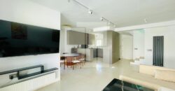 Duplex S+3 meublé avec piscine, Gammarth supérieur