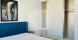 Duplex S+3 meublé avec piscine, Gammarth supérieur