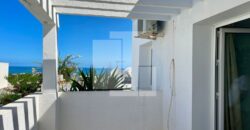 Duplex S+3 meublé avec piscine, Gammarth supérieur