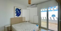 Duplex S+3 meublé avec piscine, Gammarth supérieur