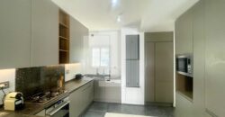 Duplex S+3 meublé avec piscine, Gammarth supérieur