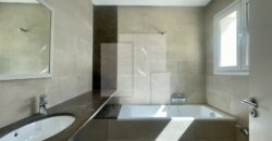 Duplex S+3 meublé avec piscine, Gammarth supérieur