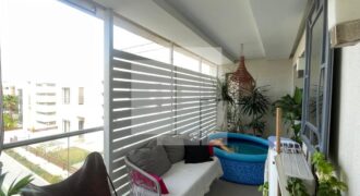 Appartement S+2 moderne, Gammarth