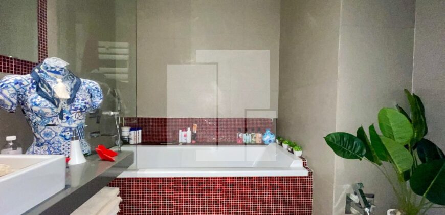 Appartement S+2 moderne, Gammarth Appartement S+2 moderne, Gammarth