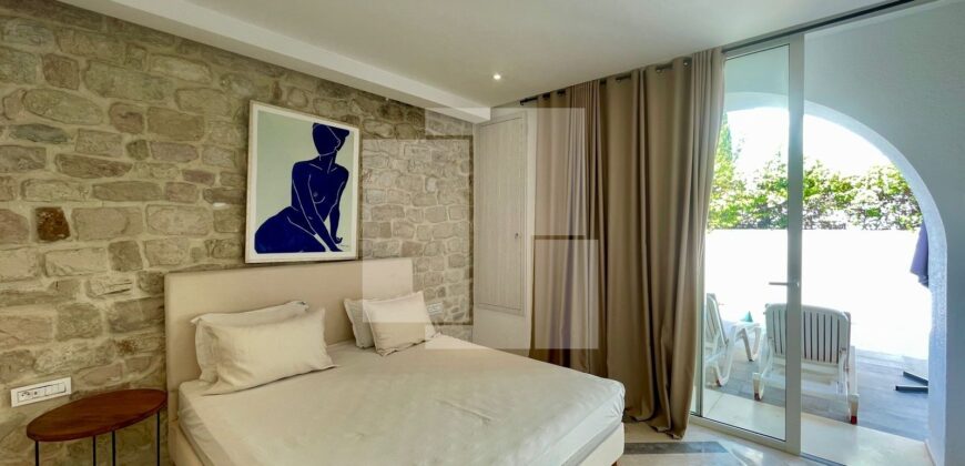 Duplex S+3 avec piscine, Gammarth supérieur Duplex S+3 avec piscine, Gammarth supérieur