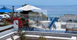 Villa S+3 vue mer, Sidi Bou Saïd