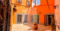 Villa S+3 vue mer, Sidi Bou Saïd