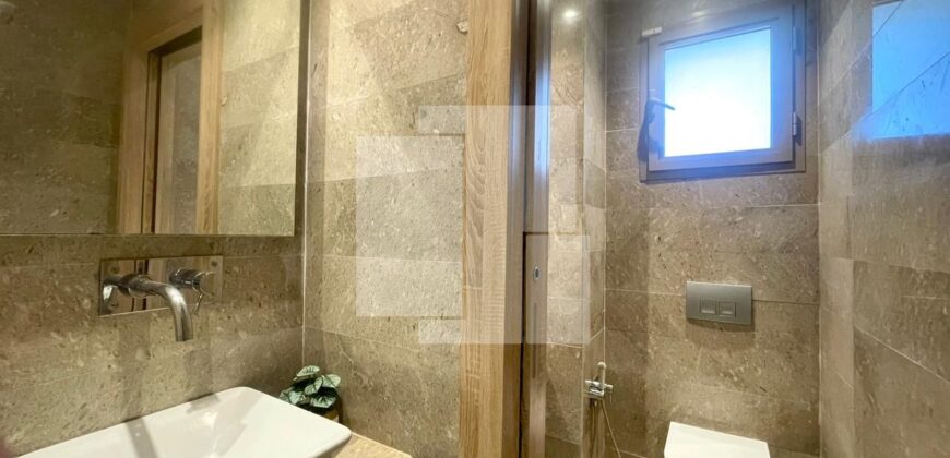 Appartement S+2 meublée avec piscine, Gammarth Appartement S+2 meublée avec piscine, Gammarth