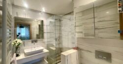 Appartement S+2 meublée avec piscine, Gammarth Appartement S+2 meublée avec piscine, Gammarth