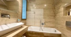 Appartement S+2 meublée avec piscine, Gammarth Appartement S+2 meublée avec piscine, Gammarth