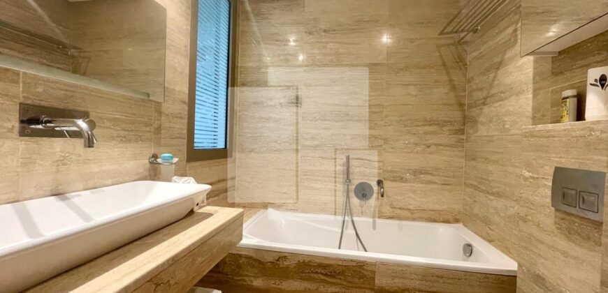 Appartement S+2 meublée avec piscine, Gammarth Appartement S+2 meublée avec piscine, Gammarth