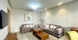 Appartement S+2 meublée avec piscine, Gammarth Appartement S+2 meublée avec piscine, Gammarth