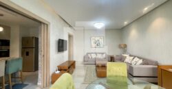 Appartement S+2 meublée avec piscine, Gammarth Appartement S+2 meublée avec piscine, Gammarth