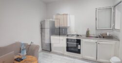 Deux appartements S+1, Carthage Amilcar