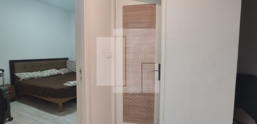 Deux appartements S+1, Carthage Amilcar