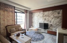 Appartement S+2 meublé,Marsa Plage