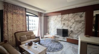 Appartement S+2 meublé,Marsa Plage