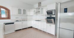 Villa S+4 avec vue sur mer, Gammarth supérieur