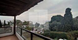 Villa S+4 avec vue sur mer, Gammarth supérieur
