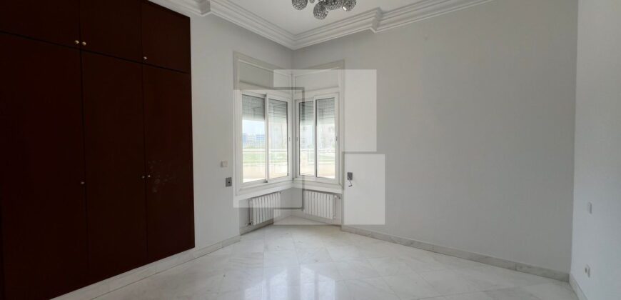 Appartement S+4 avec vue sur le lac ,Lac 1