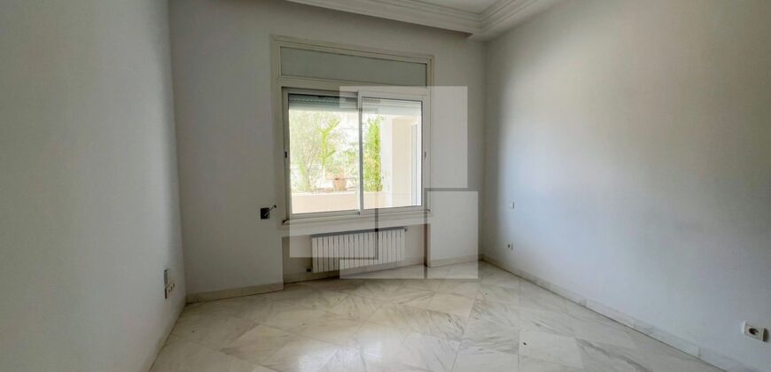 Appartement S+4 avec vue sur le lac ,Lac 1