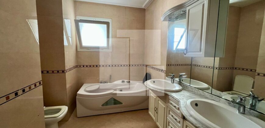 Appartement S+4 avec vue sur le lac ,Lac 1