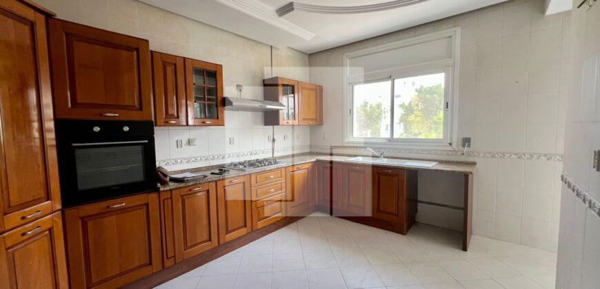 Appartement S+4 avec vue sur le lac ,Lac 1