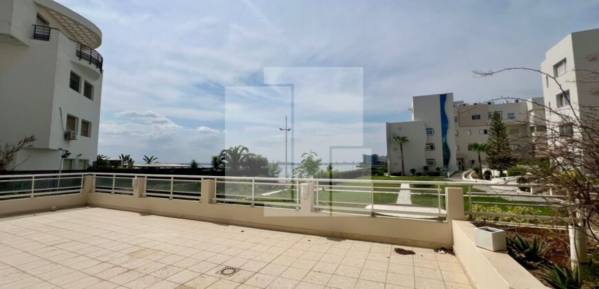 Appartement S+4 avec vue sur le lac ,Lac 1